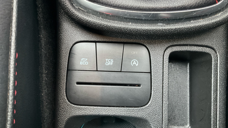 Ford Fiesta 1.0 EcoBoost 140 ST-Line X 5dr Petrol Hatchback